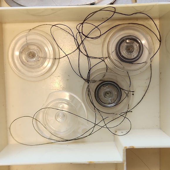 Singer 700 Series Cams - Picture 4 of 9